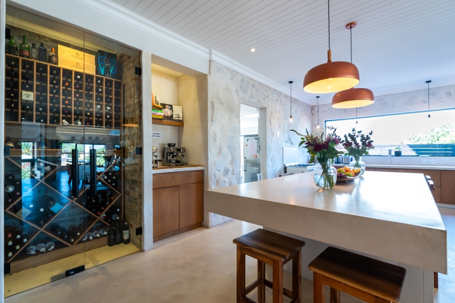 5 Bedroom Property for Sale in Van Riebeeckstrand Western Cape